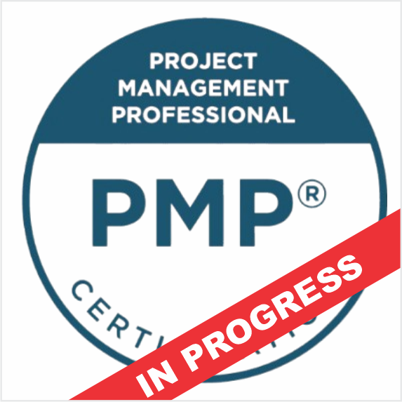 PMP COLLOR